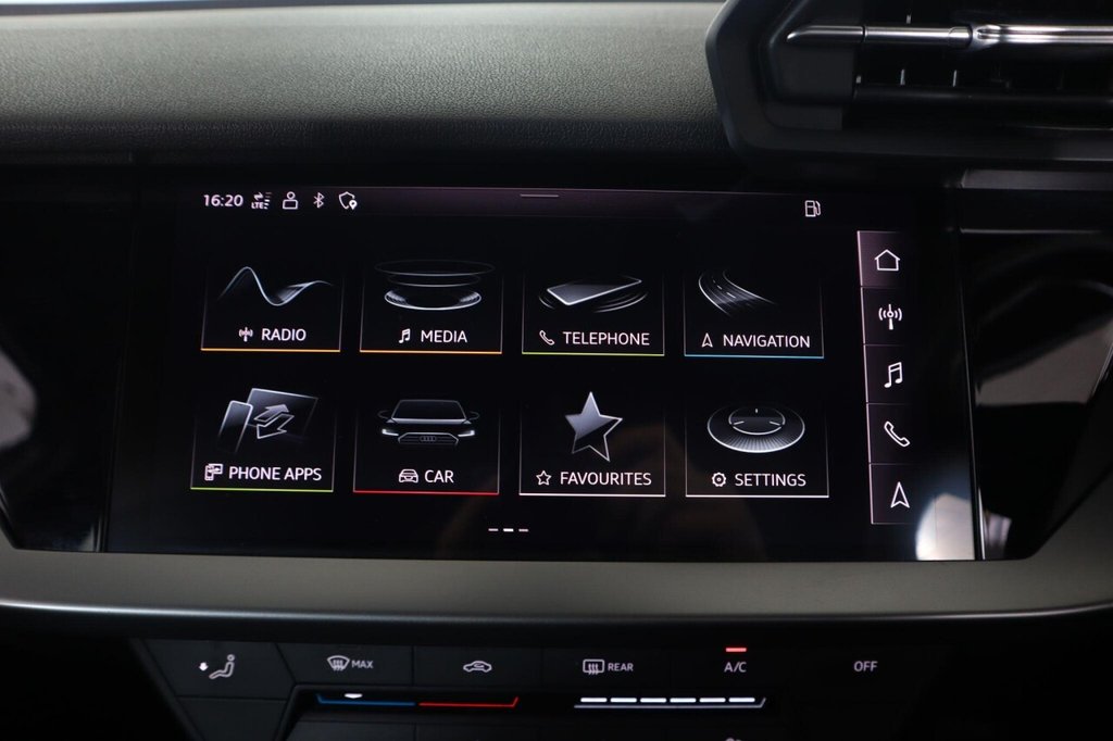 Used Audi A3 2021 for sale - 78003082: Photo 42