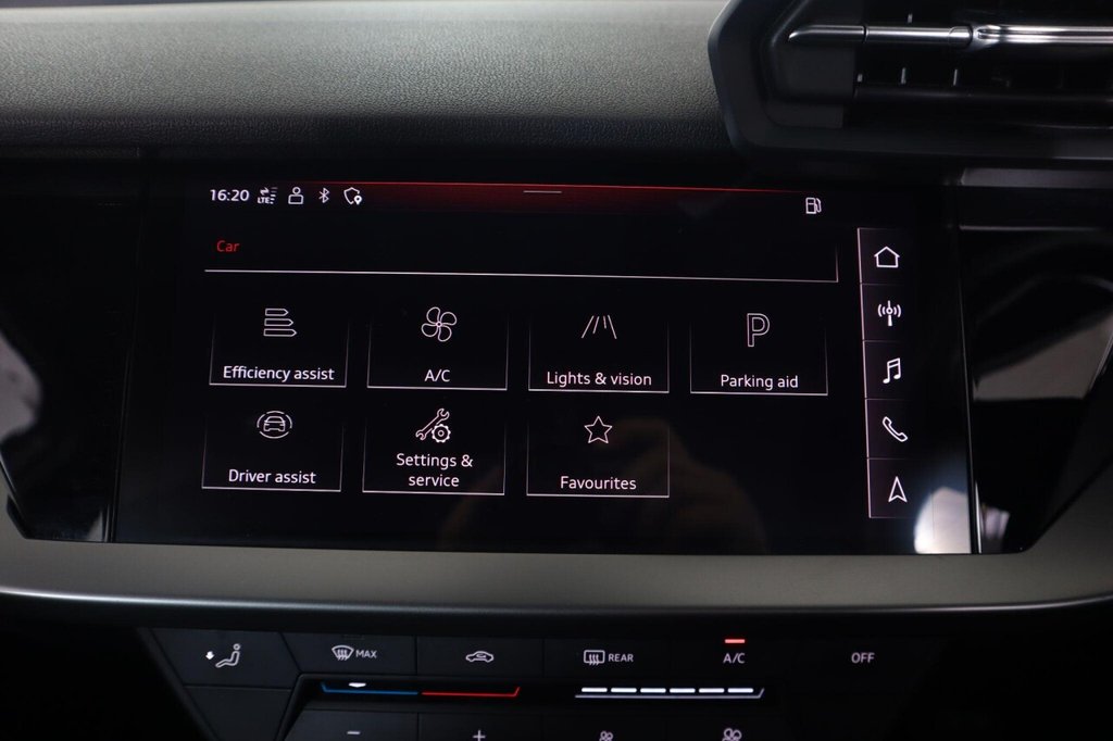 Used Audi A3 2021 for sale - 78003082: Photo 44