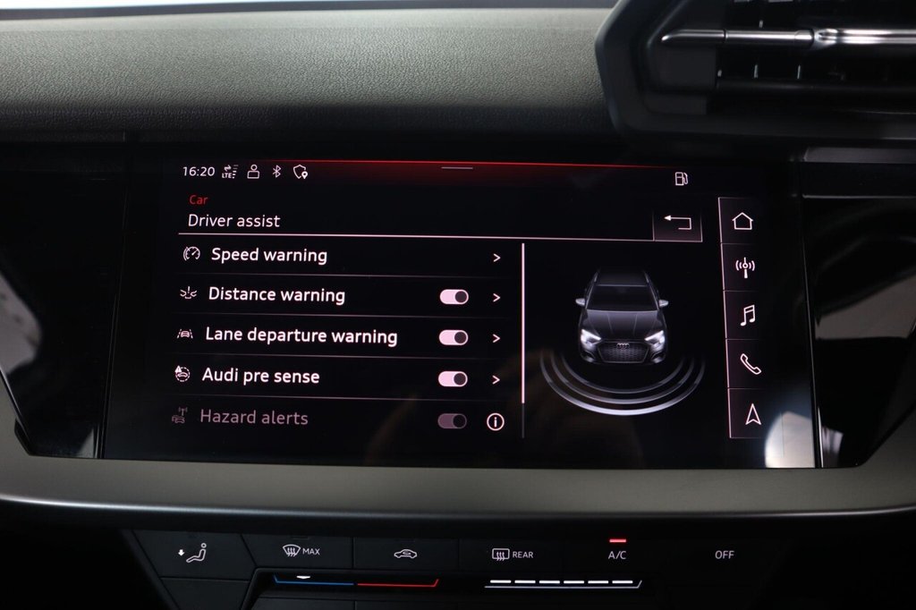 Used Audi A3 2021 for sale - 78003082: Photo 45