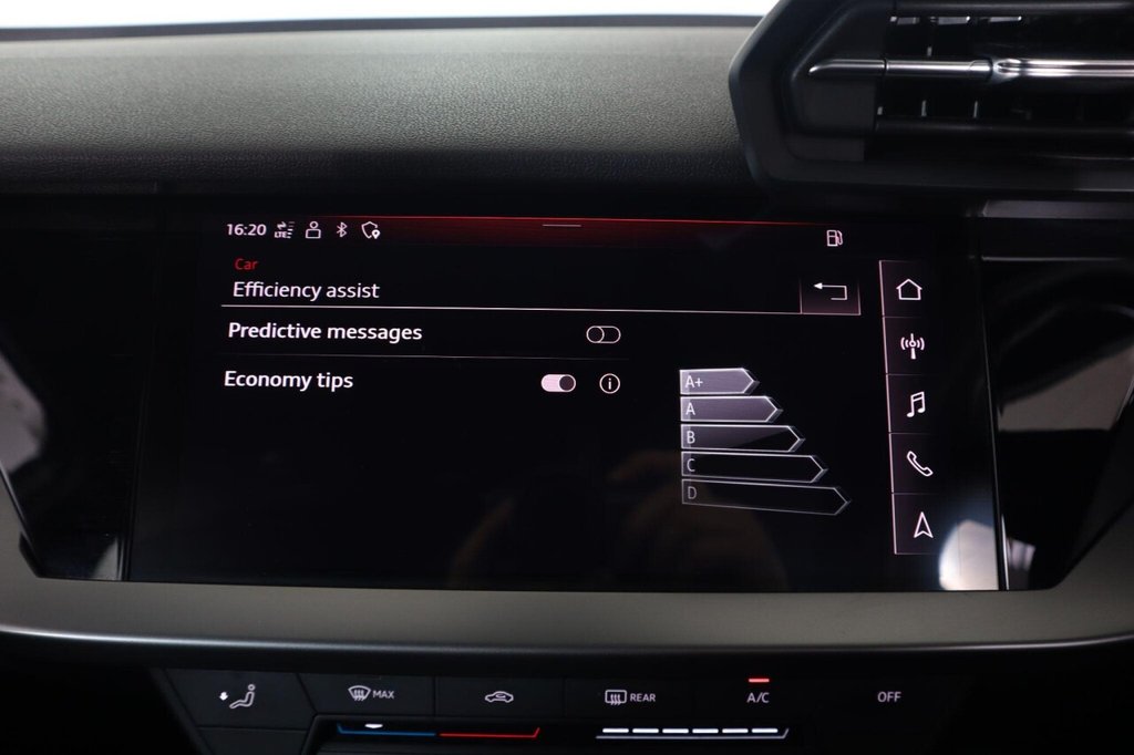 Used Audi A3 2021 for sale - 78003082: Photo 46