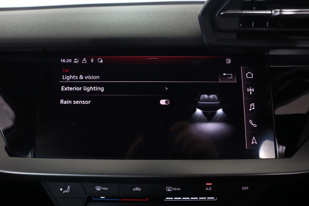 Used Audi A3 2021 for sale - 78003082: Photo 47