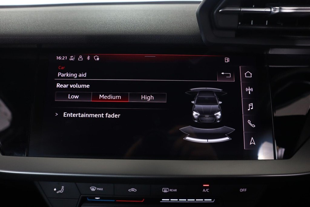 Used Audi A3 2021 for sale - 78003082: Photo 48