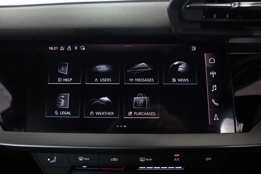 Used Audi A3 2021 for sale - 78003082: Photo 49