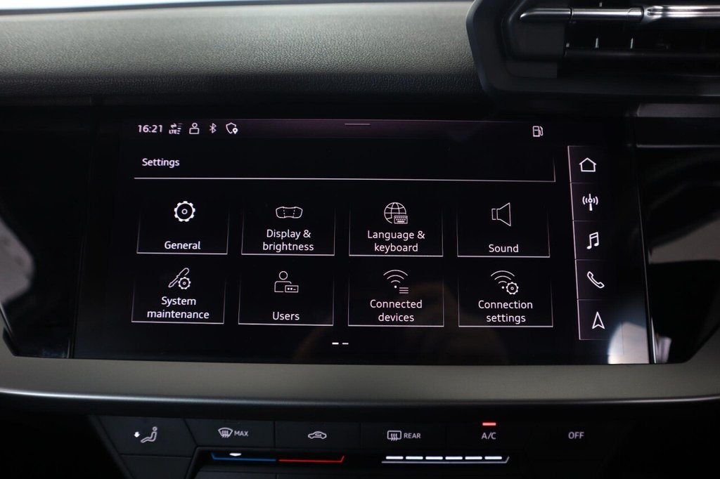 Used Audi A3 2021 for sale - 78003082: Photo 50