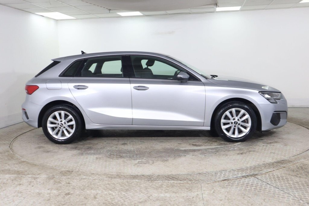 Used Audi A3 2021 for sale - 78003082: Photo 9