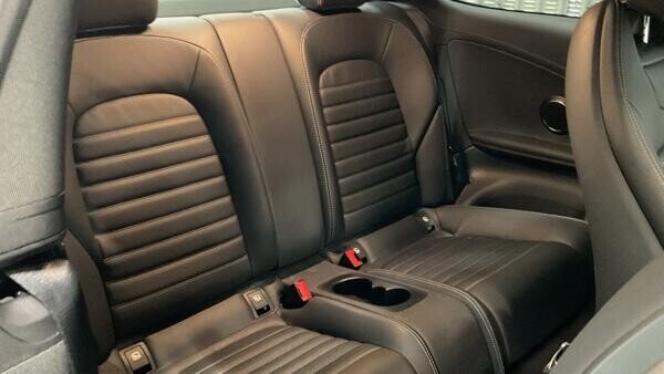 Used Mercedes-Benz C Class 2023 for sale - 77734475: Photo 10