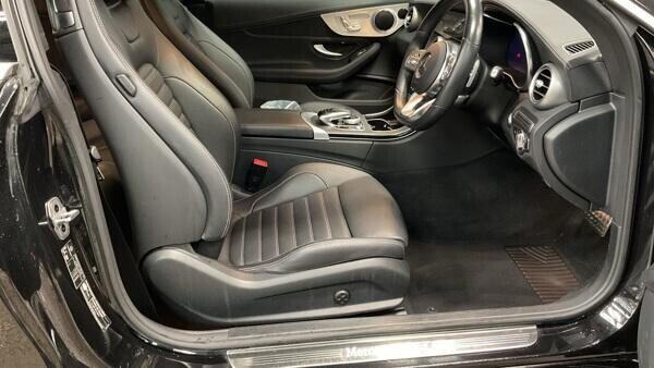 Used Mercedes-Benz C Class 2023 for sale - 77734475: Photo 11