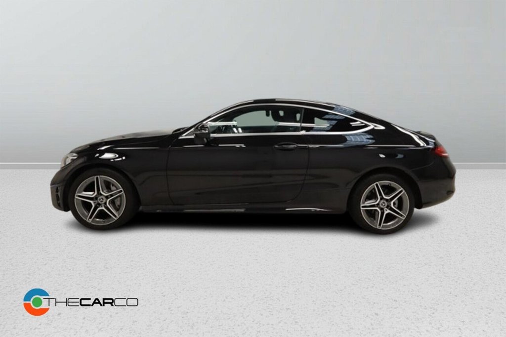 Used Mercedes-Benz C Class 2023 for sale - 77734475: Photo 4