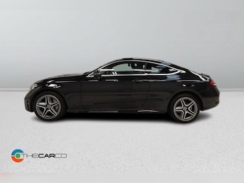 Used Mercedes-Benz C Class 2023 for sale - 77734475: Photo