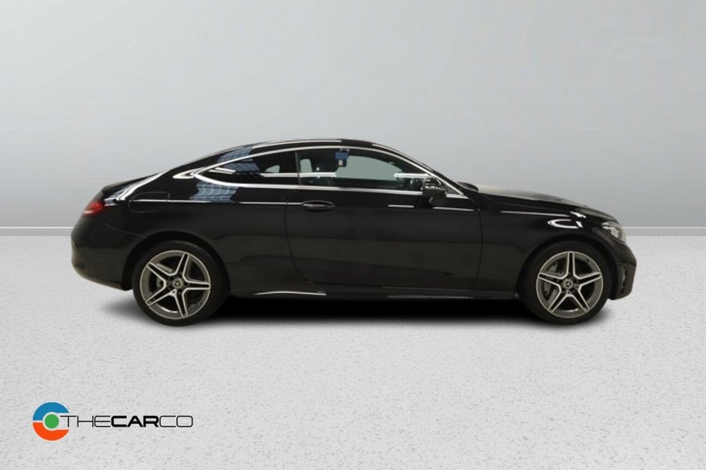 Used Mercedes-Benz C Class 2023 for sale - 77734475: Photo 5