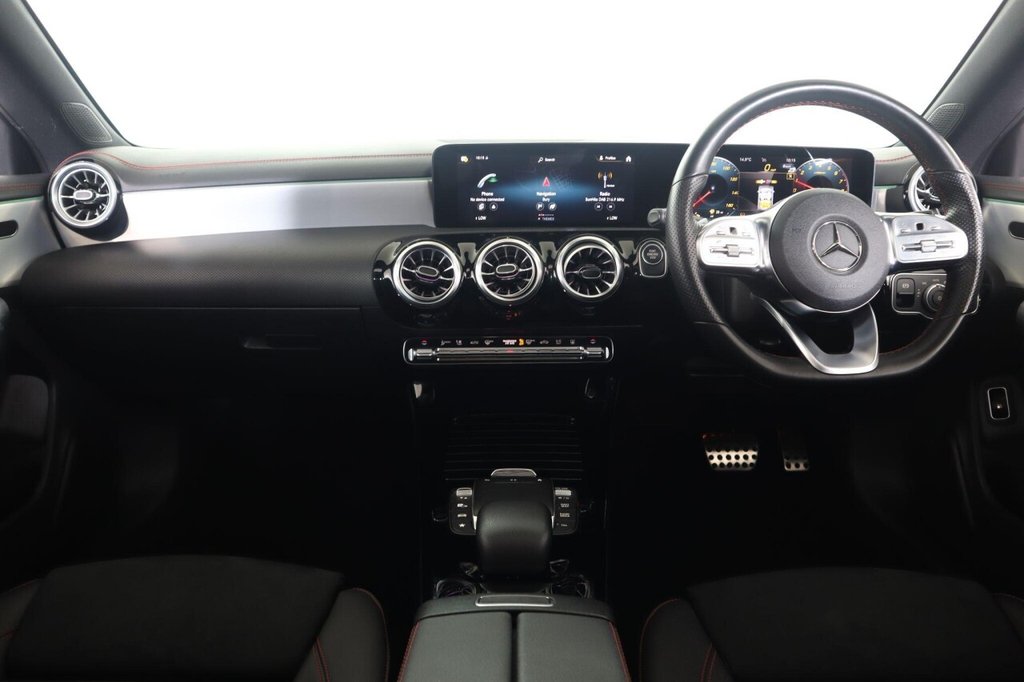 Used Mercedes-Benz CLA 2023 for sale - 77806785: Photo 12