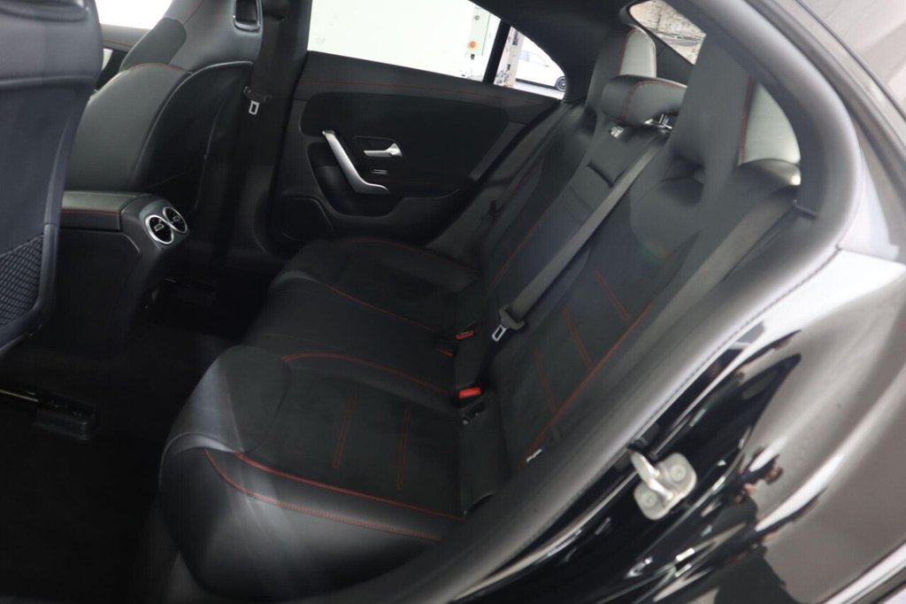 Used Mercedes-Benz CLA 2023 for sale - 77806785: Photo 16