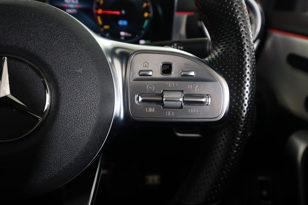 Used Mercedes-Benz CLA 2023 for sale - 77806785: Photo 17