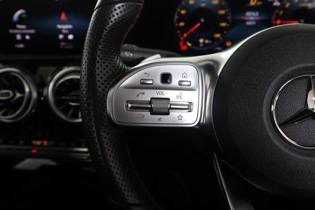 Used Mercedes-Benz CLA 2023 for sale - 77806785: Photo 18