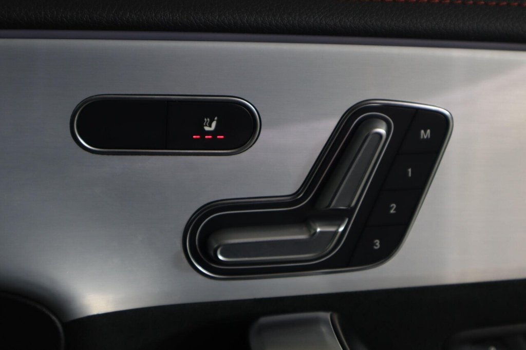 Used Mercedes-Benz CLA 2023 for sale - 77806785: Photo 23