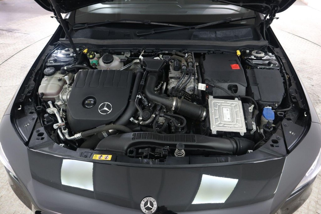 Used Mercedes-Benz CLA 2023 for sale - 77806785: Photo 26