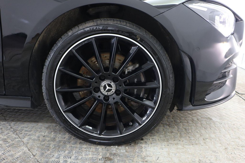 Used Mercedes-Benz CLA 2023 for sale - 77806785: Photo 27