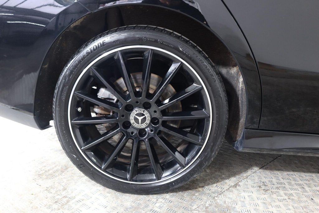 Used Mercedes-Benz CLA 2023 for sale - 77806785: Photo 28