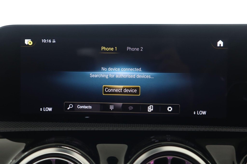 Used Mercedes-Benz CLA 2023 for sale - 77806785: Photo 31