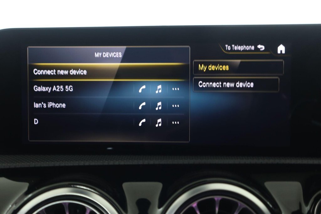 Used Mercedes-Benz CLA 2023 for sale - 77806785: Photo 32