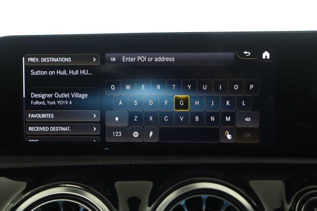 Used Mercedes-Benz CLA 2023 for sale - 77806785: Photo 33