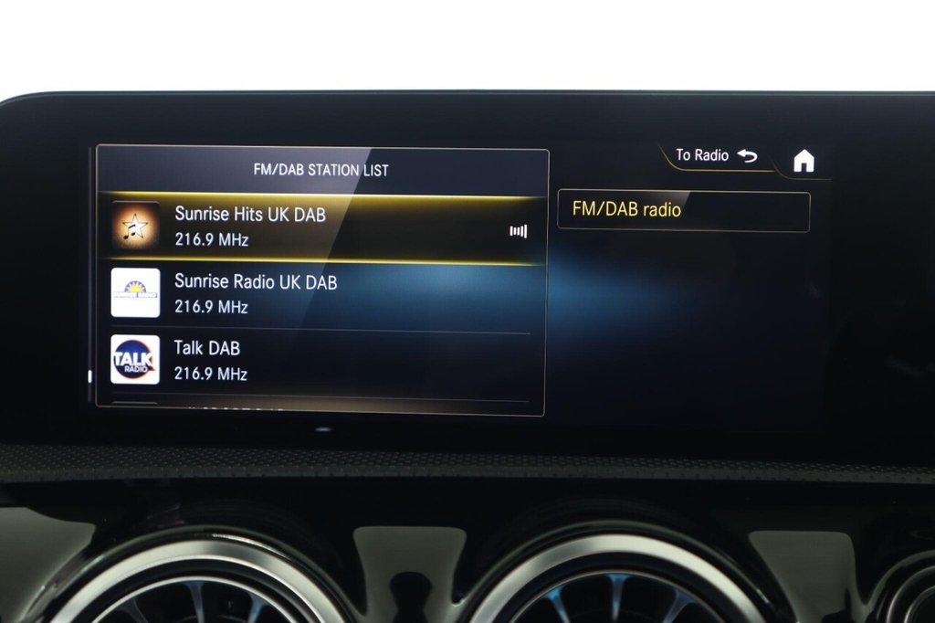 Used Mercedes-Benz CLA 2023 for sale - 77806785: Photo 35