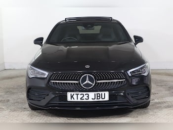 Used Mercedes-Benz CLA 2023 for sale - 77806785: Photo