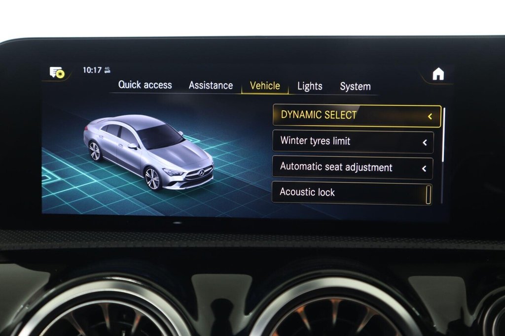 Used Mercedes-Benz CLA 2023 for sale - 77806785: Photo 43