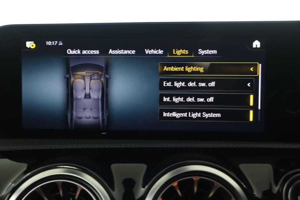 Used Mercedes-Benz CLA 2023 for sale - 77806785: Photo 44