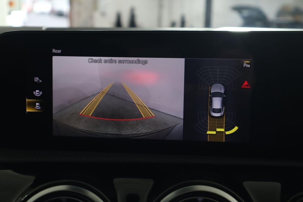 Used Mercedes-Benz CLA 2023 for sale - 77806785: Photo 45