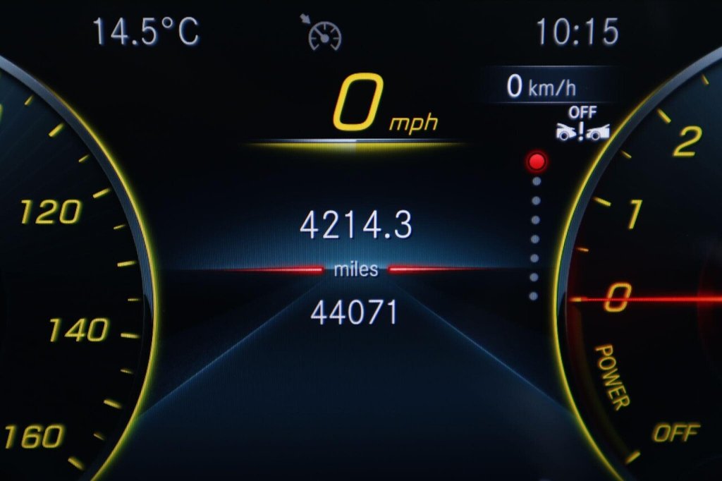 Used Mercedes-Benz CLA 2023 for sale - 77806785: Photo 46