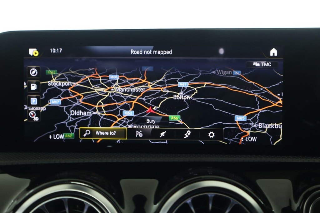 Used Mercedes-Benz CLA 2023 for sale - 77806785: Photo 47