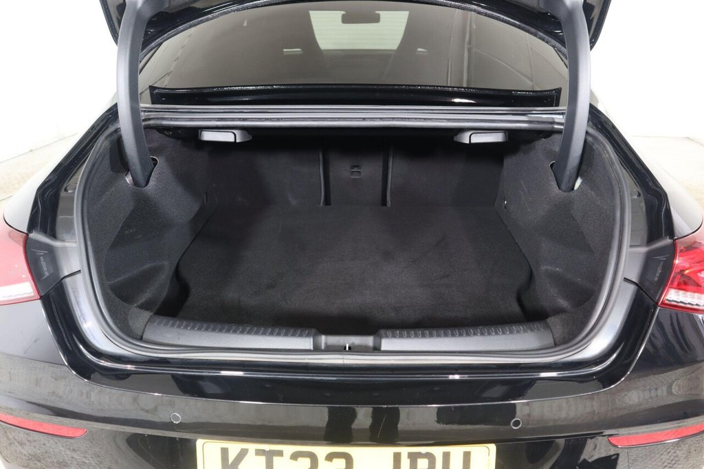 Used Mercedes-Benz CLA 2023 for sale - 77806785: Photo 48