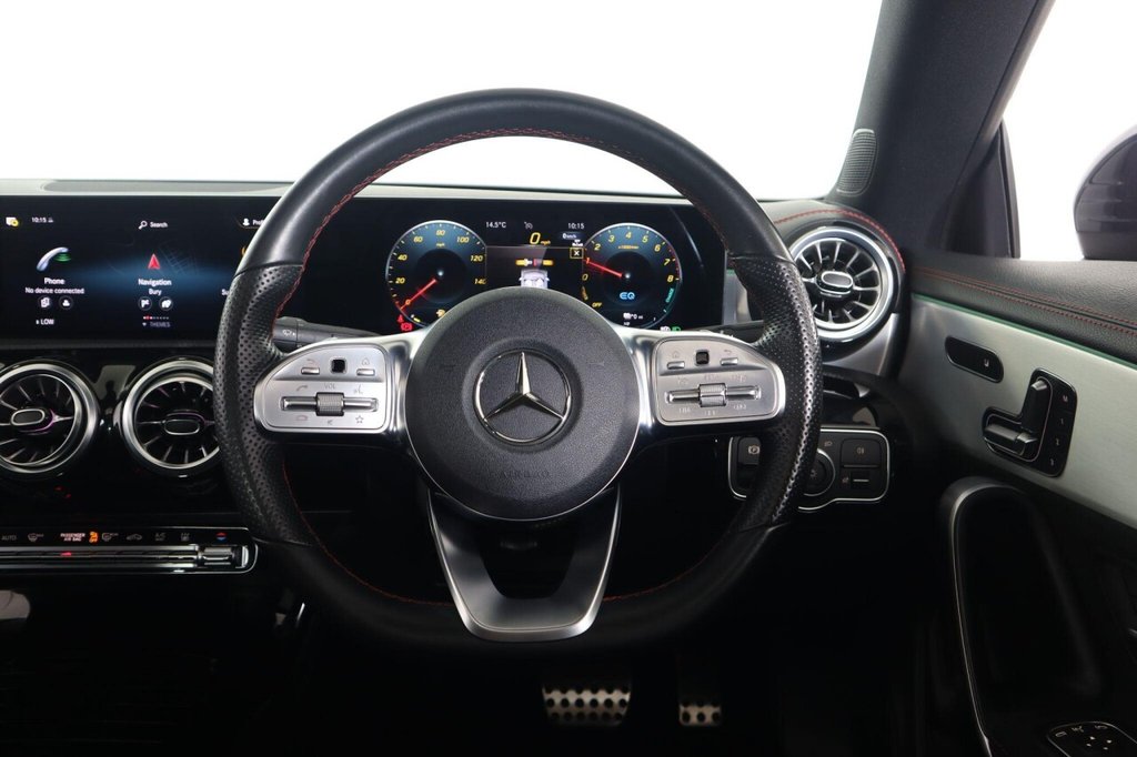 Used Mercedes-Benz CLA 2023 for sale - 77806785: Photo 49