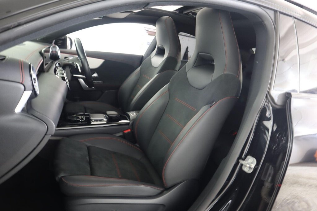 Used Mercedes-Benz CLA 2023 for sale - 77806785: Photo 50