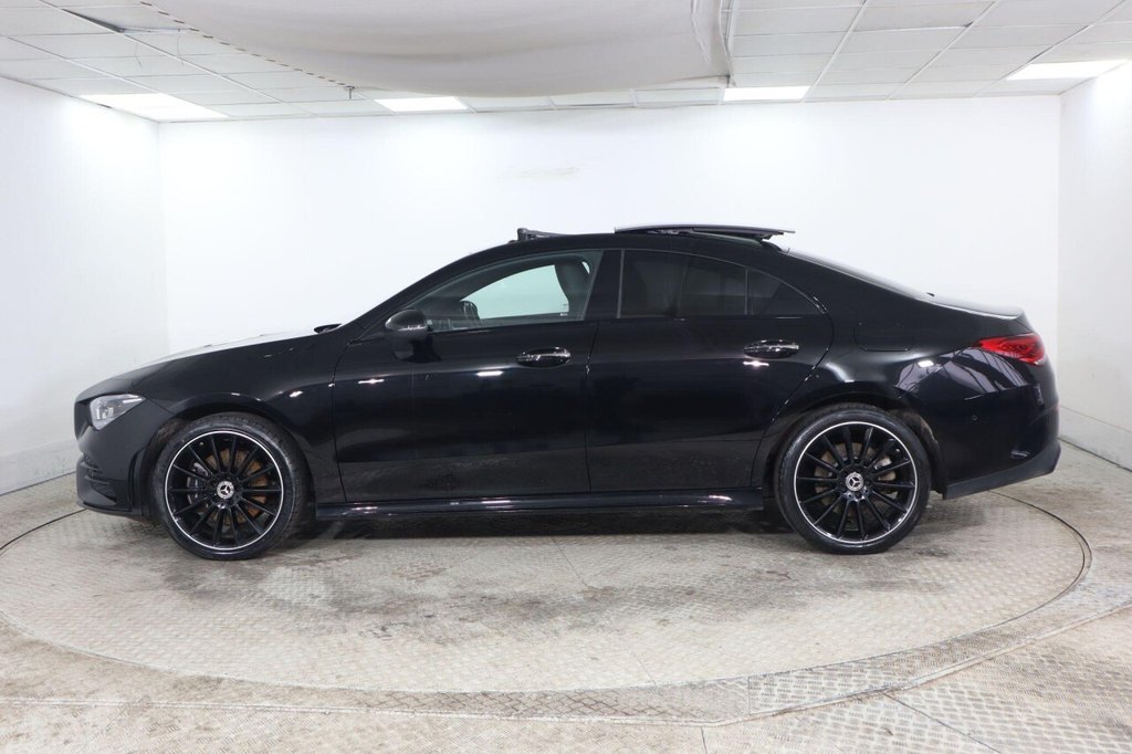 Used Mercedes-Benz CLA 2023 for sale - 77806785: Photo 6