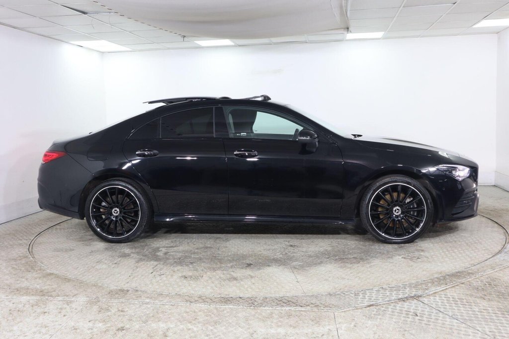 Used Mercedes-Benz CLA 2023 for sale - 77806785: Photo 9