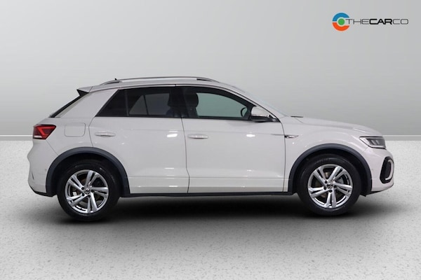 Used Volkswagen T-Roc 2022 for sale - 76185549: Photo 10
