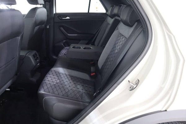 Used Volkswagen T-Roc 2022 for sale - 76185549: Photo 17