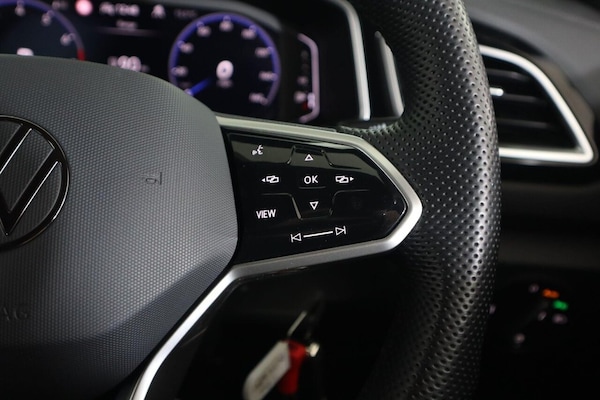 Used Volkswagen T-Roc 2022 for sale - 76185549: Photo 18