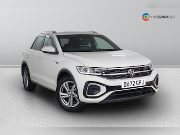 Volkswagen - T-Roc