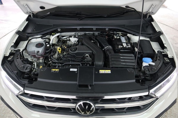 Used Volkswagen T-Roc 2022 for sale - 76185549: Photo 26