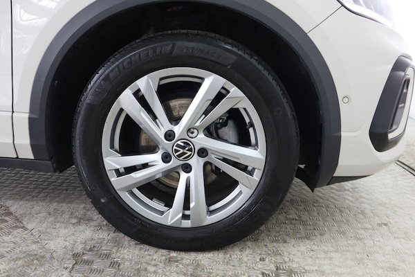 Used Volkswagen T-Roc 2022 for sale - 76185549: Photo 27
