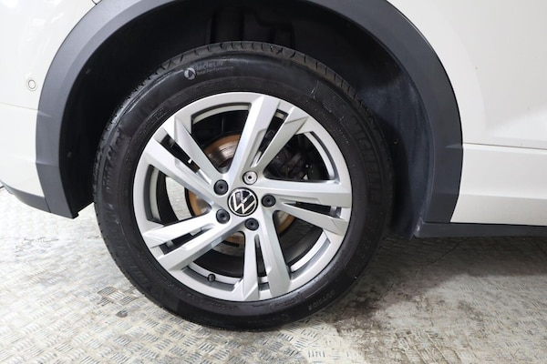 Used Volkswagen T-Roc 2022 for sale - 76185549: Photo 28