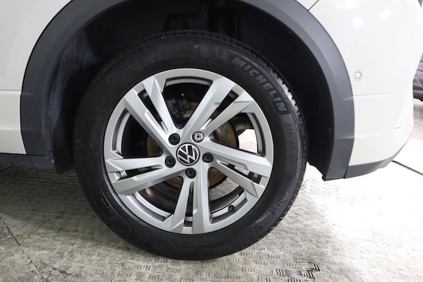 Used Volkswagen T-Roc 2022 for sale - 76185549: Photo 29