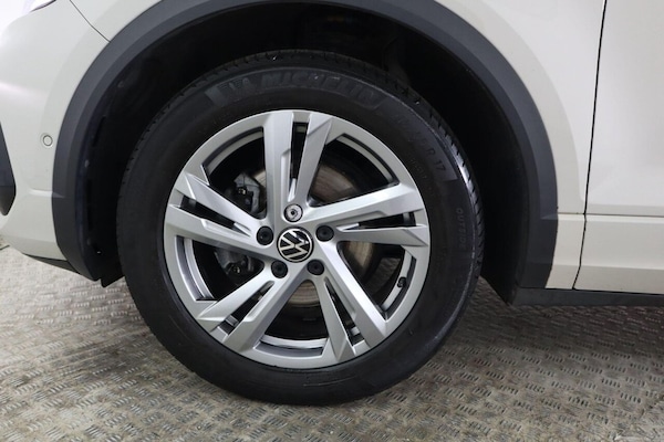 Used Volkswagen T-Roc 2022 for sale - 76185549: Photo 30