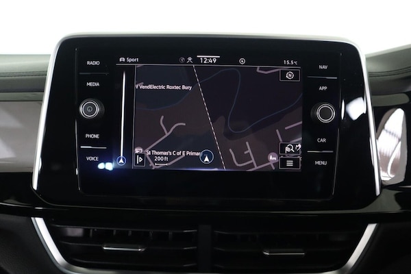 Used Volkswagen T-Roc 2022 for sale - 76185549: Photo 32