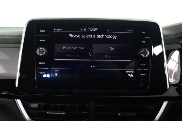 Used Volkswagen T-Roc 2022 for sale - 76185549: Photo 33