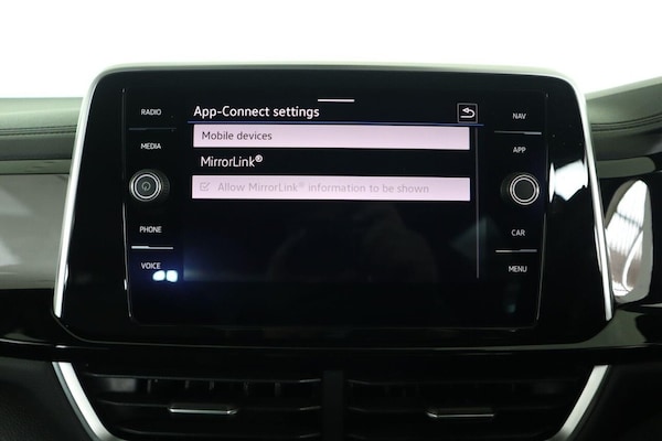 Used Volkswagen T-Roc 2022 for sale - 76185549: Photo 34