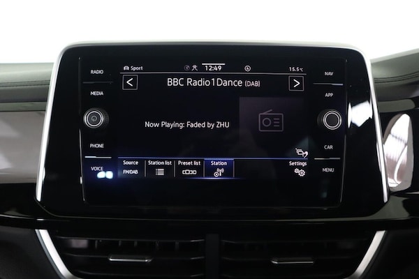 Used Volkswagen T-Roc 2022 for sale - 76185549: Photo 35
